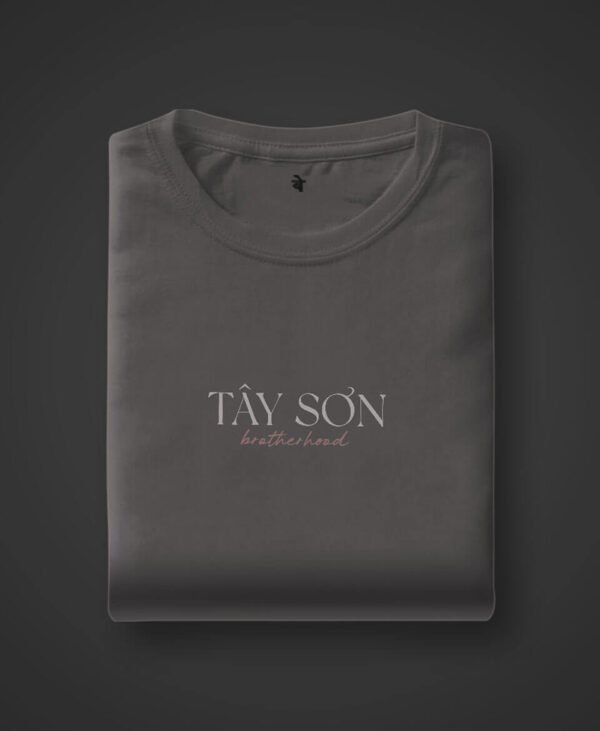 Yahweh Yireh Black Female T-Shirt - Image 2