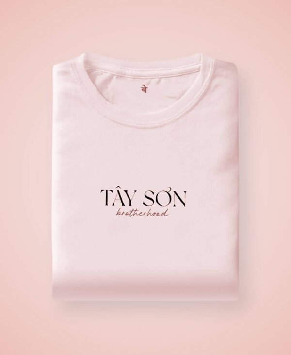 Yahweh Yireh Black Female T-Shirt - Image 3